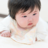 赤ちゃん